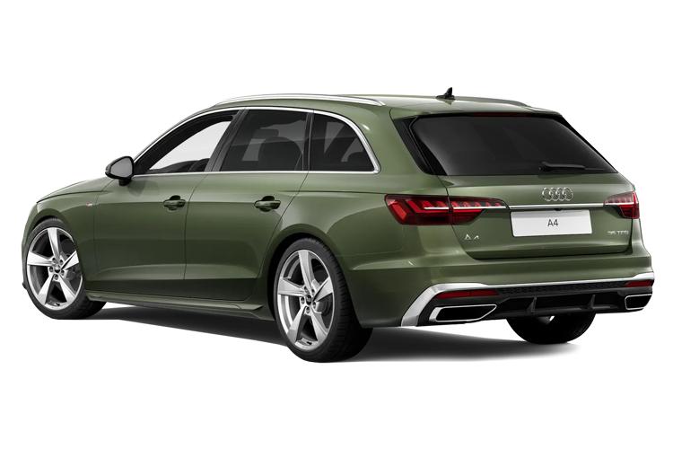 Our best value leasing deal for the Audi A4 35 TDI S Line 5dr S Tronic [Tech Pro]