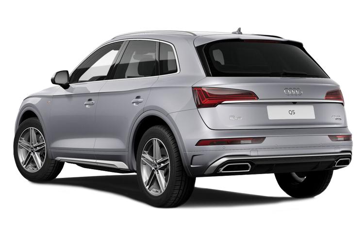 Our best value leasing deal for the Audi Q5 50 TFSI e Quattro S Line 5dr S Tronic [Tech Pack]
