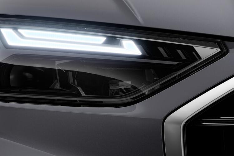 Our best value leasing deal for the Audi Q5 45 TFSI Quattro S Line 5dr S Tronic [Tech Pro]