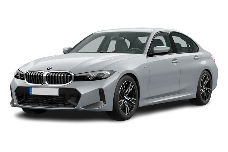 Our best value leasing deal for the BMW 3 Series 320d MHT M Sport 4dr Step Auto [Pro Pack]