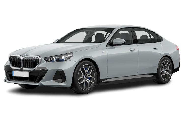 Our best value leasing deal for the BMW I5 250kW eDrive40 M Sport 84kWh 4dr Auto [Tech+]