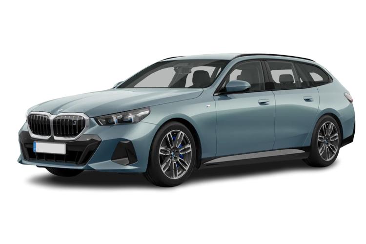 Our best value leasing deal for the BMW I5 250kW eDr40 M Sport Pro 84kWh 4dr At Tec+Cmf+/22kW