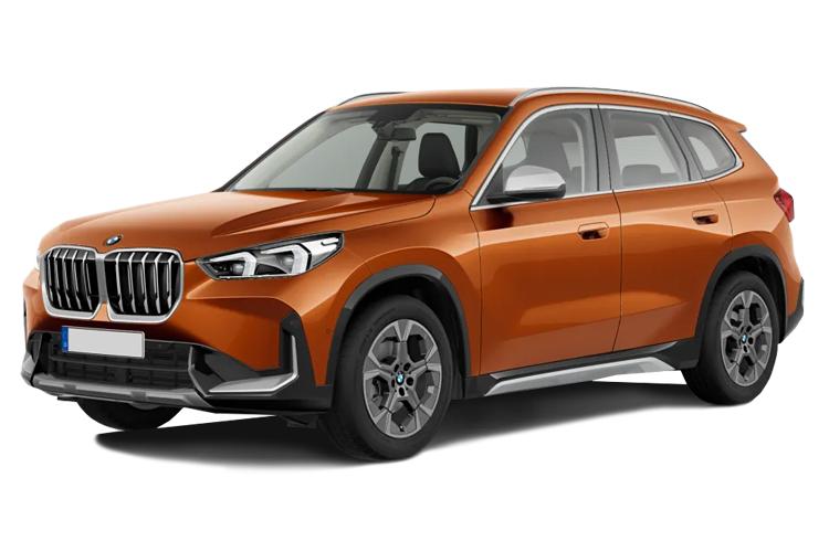 Our best value leasing deal for the BMW X1 xDrive 25e M Sport 5dr [Tech/Pro Pack] Step Auto