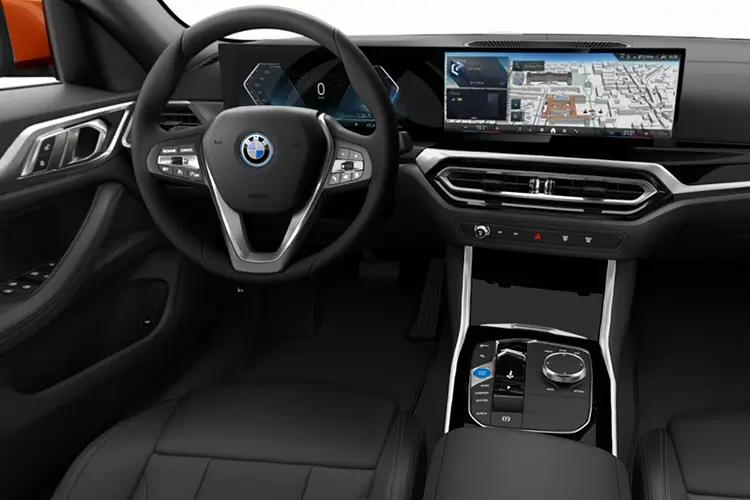 Our best value leasing deal for the BMW I4 210kW eDrive35 Sport 70kWh 5dr Auto