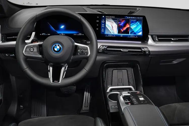 Our best value leasing deal for the BMW X1 xDrive 23d MHT M Sport 5dr [Tech Plus] Step Auto