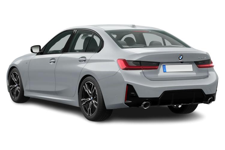 Our best value leasing deal for the BMW 3 Series 320i M Sport 4dr Step Auto [Tech Pack]