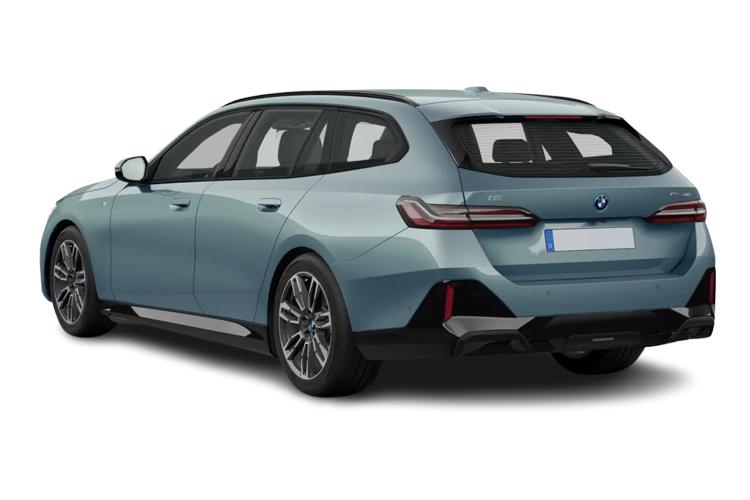 Our best value leasing deal for the BMW I5 250kW eDrive40 M Sport 84kWh 4dr Auto [Tech+]