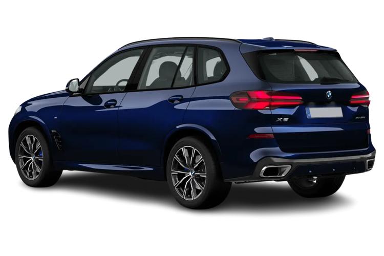 Our best value leasing deal for the BMW X5 xDrive30d MHT M Sport 5dr Auto [7 Seat] Tec/Pro Pk
