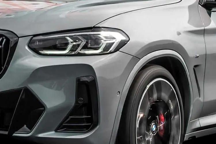 Our best value leasing deal for the BMW X4 xDrive20d MHT M Sport 5dr Step Auto [Tech/Pro]