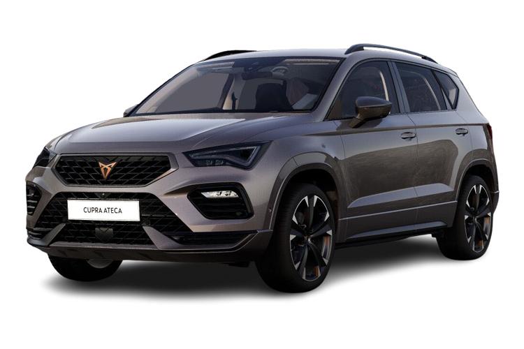 Our best value leasing deal for the Cupra Ateca 1.5 EcoTSI V1 5dr DSG