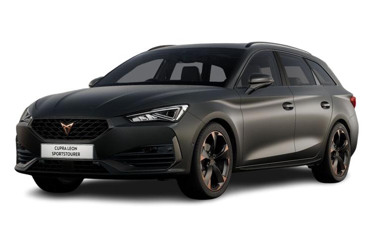 Our best value leasing deal for the Cupra Leon 1.5 TSI V1 5dr
