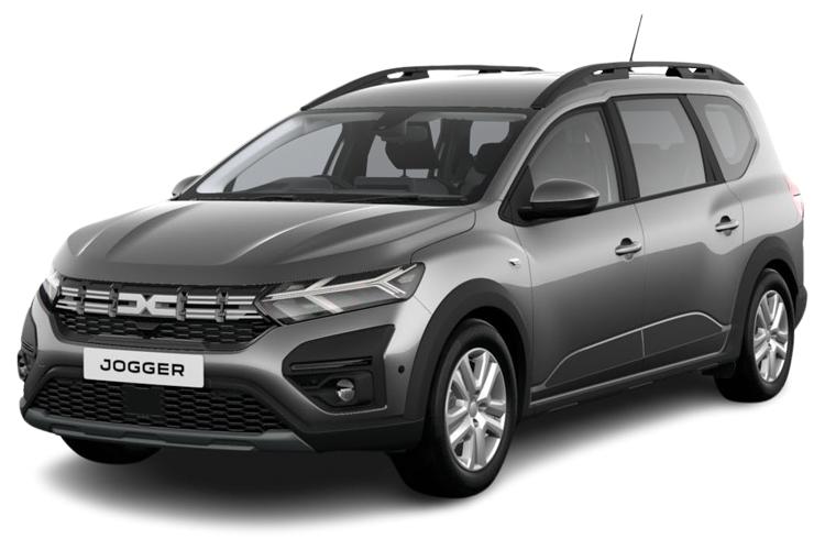 Our best value leasing deal for the Dacia Jogger 1.0 TCe Essential 5dr