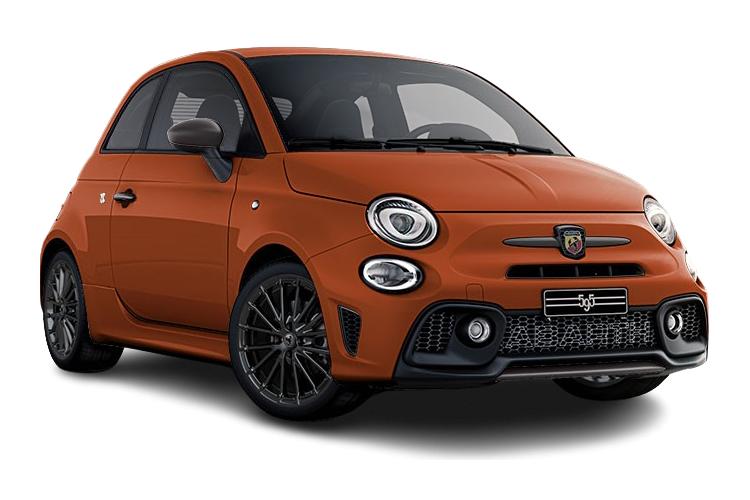 Our best value leasing deal for the Abarth 695 1.4 T-Jet 180 Turismo 3dr