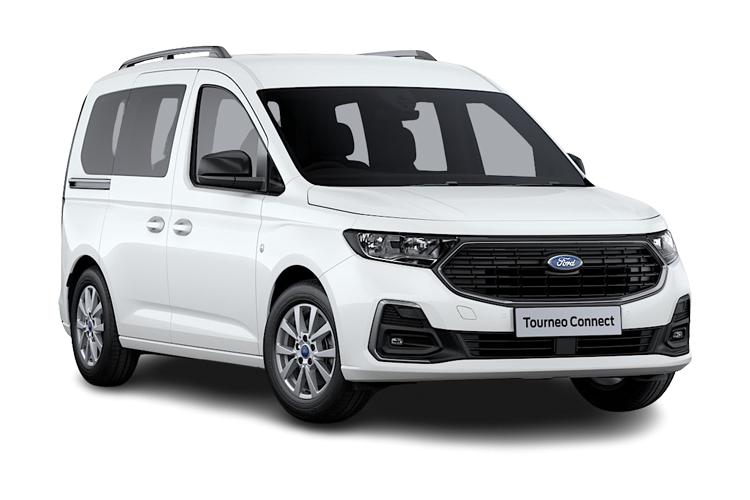 Our best value leasing deal for the Ford Tourneo Connect 2.0 EcoBlue Active 5dr Auto [7 seat]