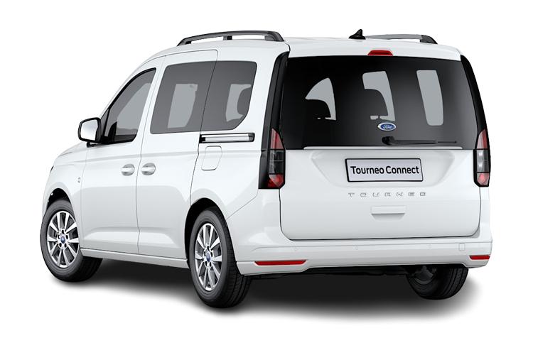 Our best value leasing deal for the Ford Grand Tourneo Connect 2.0 EcoBlue Active 5dr Auto