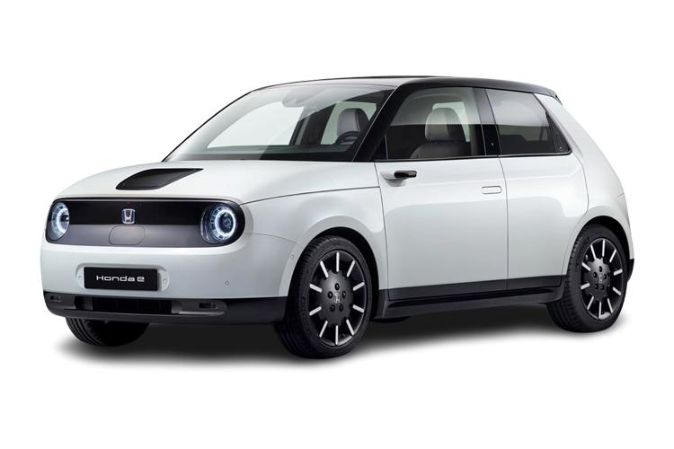 Our best value leasing deal for the Honda Honda E 113kW Advance 36kWh 5dr Auto