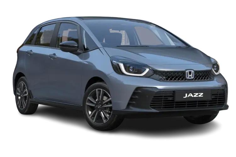 Our best value leasing deal for the Honda Jazz 1.5 i-MMD Hybrid Crosstar Advance 5dr eCVT