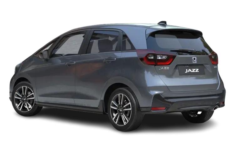 Our best value leasing deal for the Honda Jazz 1.5 i-MMD Hybrid Elegance 5dr eCVT