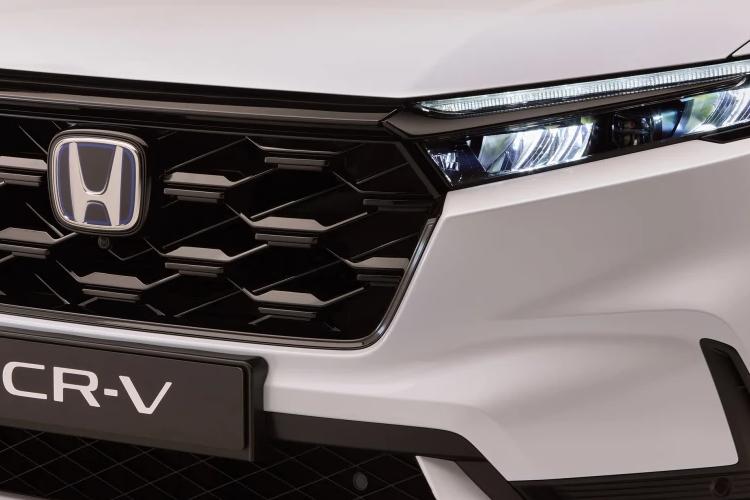 Our best value leasing deal for the Honda Cr-v 2.0 eHEV Elegance 5dr eCVT