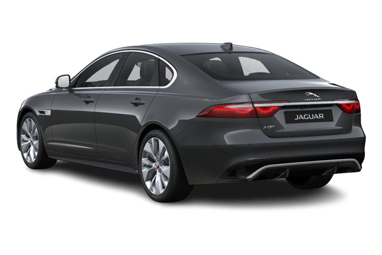 Our best value leasing deal for the Jaguar Xf 2.0 D200 R-Dynamic HSE Black 4dr Auto