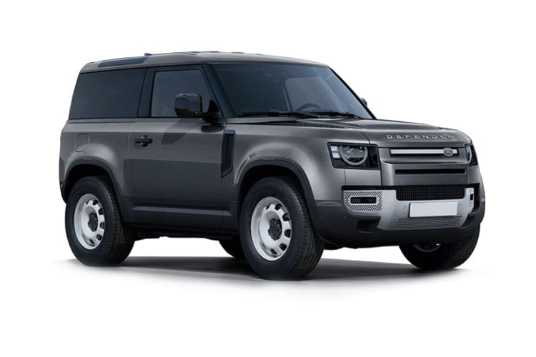 Our best value leasing deal for the Land Rover Defender 3.0 D250 Hard Top HSE Auto [3 Seat]