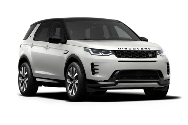 Our best value leasing deal for the Land Rover Discovery Sport 1.5 P300e Dynamic SE 5dr Auto [5 Seat]