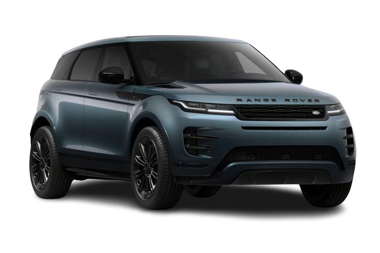 Our best value leasing deal for the Land Rover Range Rover Evoque 1.5 P300e Autobiography 5dr Auto