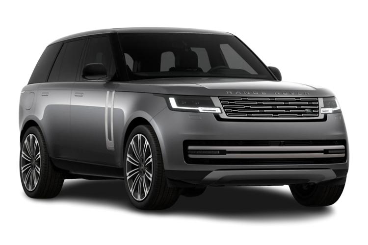 Our best value leasing deal for the Land Rover Range Rover 3.0 D300 SE 4dr Auto