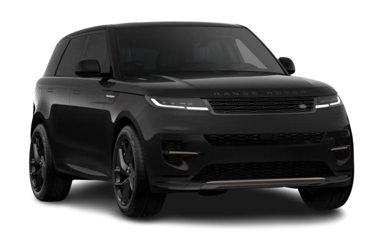 Our best value leasing deal for the Land Rover Range Rover Sport 3.0 D300 SE 5dr Auto
