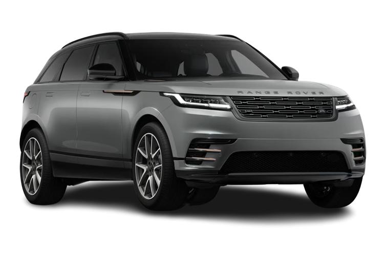 Our best value leasing deal for the Land Rover Range Rover Velar 2.0 P400e Dynamic HSE 5dr Auto