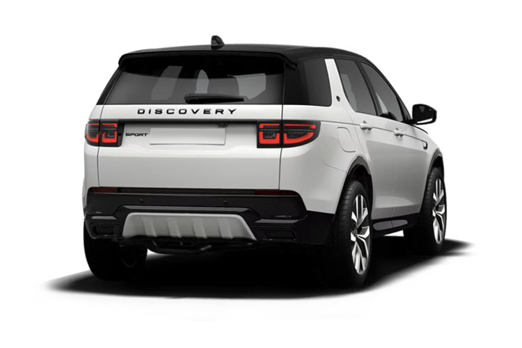 Our best value leasing deal for the Land Rover Discovery Sport 2.0 D200 Dynamic HSE 5dr Auto [7 Seat]