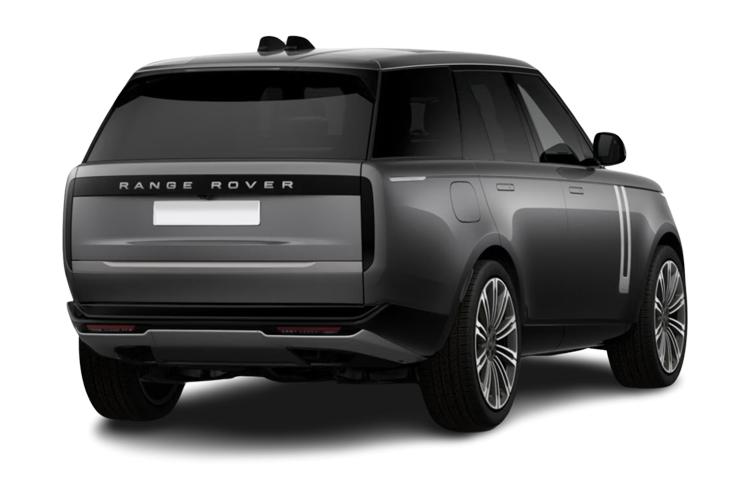 Our best value leasing deal for the Land Rover Range Rover 4.4 P530 V8 Autobiography 4dr Auto