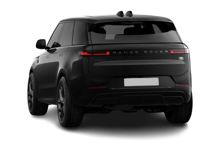 Our best value leasing deal for the Land Rover Range Rover Sport 3.0 P400 Autobiography 5dr Auto
