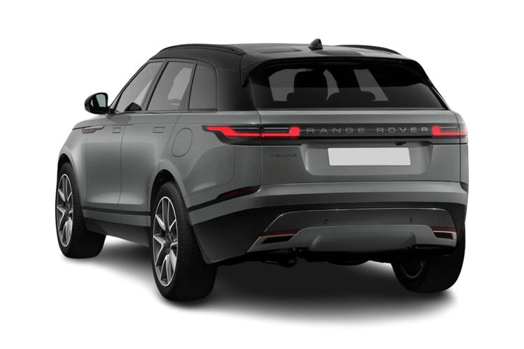 Our best value leasing deal for the Land Rover Range Rover Velar 3.0 P400 MHEV Autobiography 5dr Auto