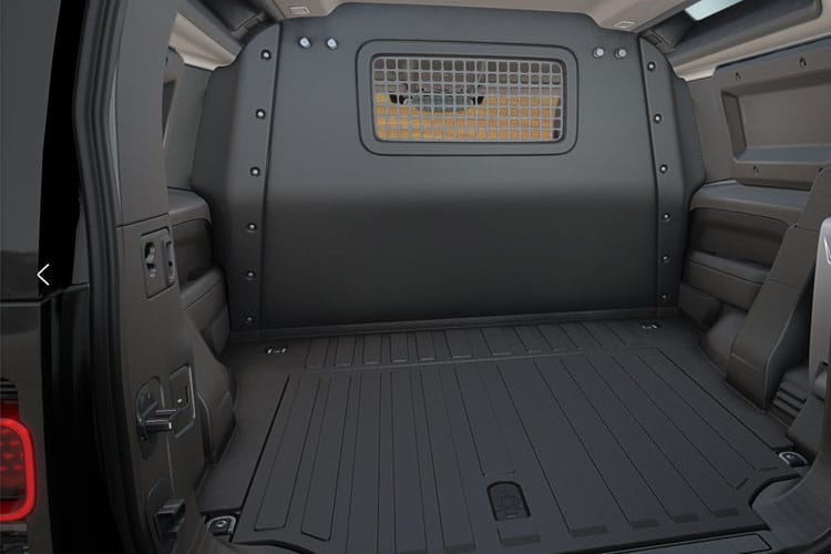 Our best value leasing deal for the Land Rover Defender 3.0 D300 Hard Top X Auto [3 Seat]
