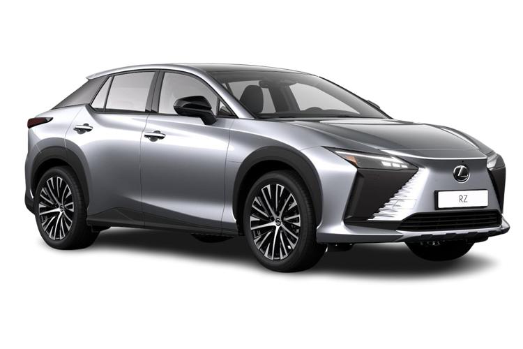 Our best value leasing deal for the Lexus Rz 450e 230kW Direct4 71.4 kWh 5dr Auto [Premium +]