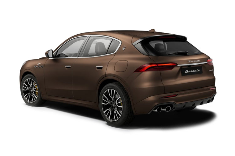 Our best value leasing deal for the Maserati Grecale V6 Trofeo PrimaSerie 5dr Auto