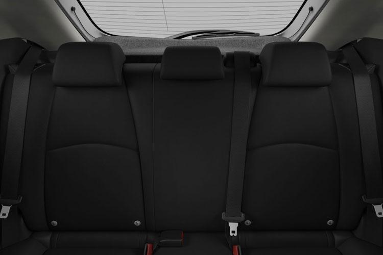 Our best value leasing deal for the Mazda 2 1.5 Skyactiv G 75 Centre-Line 5dr