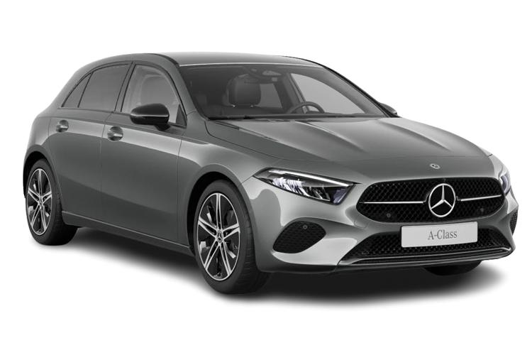 Our best value leasing deal for the Mercedes-Benz A Class A45 S 4Matic+ Legacy Edition 5dr Auto