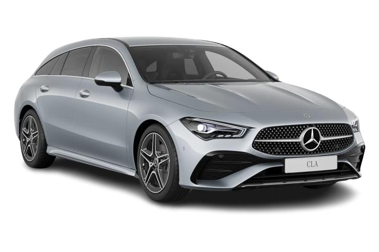 Our best value leasing deal for the Mercedes-Benz Cla CLA 200 AMG Line Premium 5dr Tip Auto