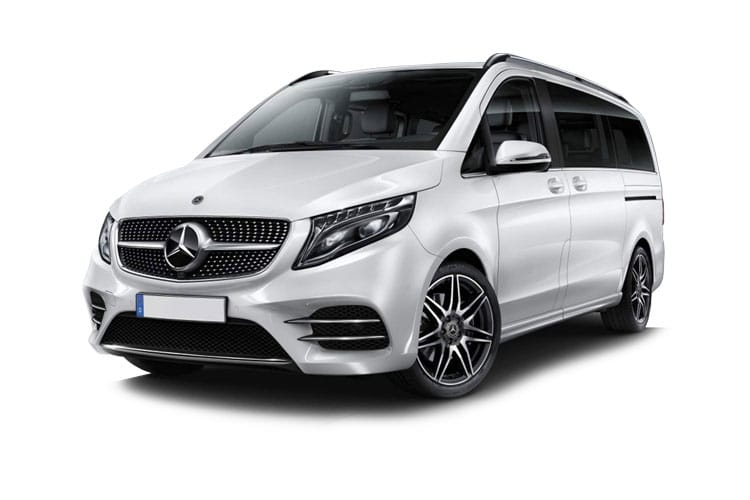 Our best value leasing deal for the Mercedes-Benz V Class V220 d AMG Line 5dr 9G-Tronic [Long]