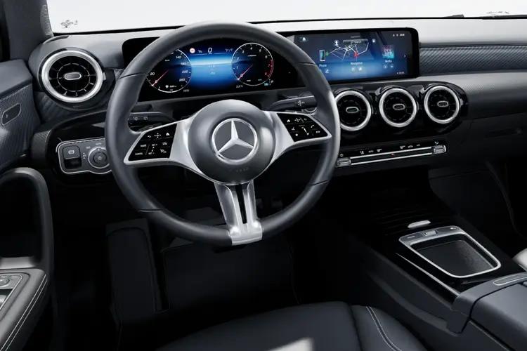 Our best value leasing deal for the Mercedes-Benz A Class A250e AMG Line Premium Plus 5dr Auto