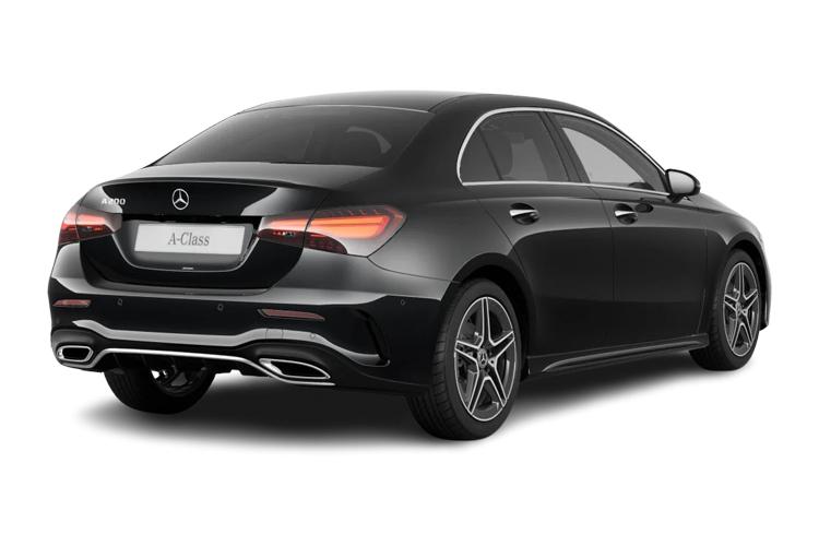 Our best value leasing deal for the Mercedes-Benz A Class A200d AMG Line Premium Plus 4dr Auto