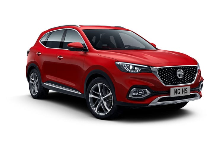Our best value leasing deal for the MG Hs 1.5 T-GDI SE 5dr