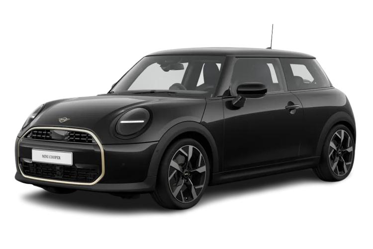 Our best value leasing deal for the Mini Cooper 2.0 S Exclusive 3dr Auto