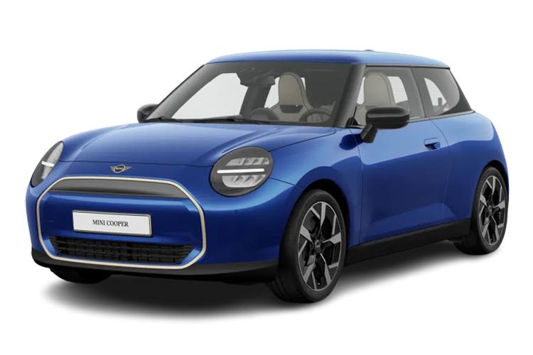 Our best value leasing deal for the Mini Cooper 160kW SE Exclusive [Level 3] 54kWh 3dr Auto