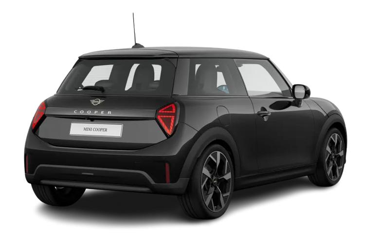 Our best value leasing deal for the Mini Cooper 2.0 S Classic [Level 2] 3dr Auto