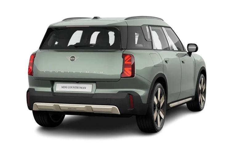 Our best value leasing deal for the Mini Countryman 1.5 C Exclusive 5dr Auto