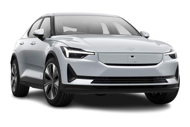 Our best value leasing deal for the Polestar 2 200kW 69kWh Standard Range SM [Pilot] 5dr Auto