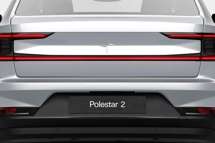 Our best value leasing deal for the Polestar 2 220kW 82kWh Long Range Single motor 5dr Auto